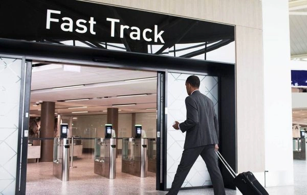 Vietnam Airport Fasttrack