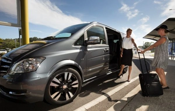 Vietnam Airport Transfer