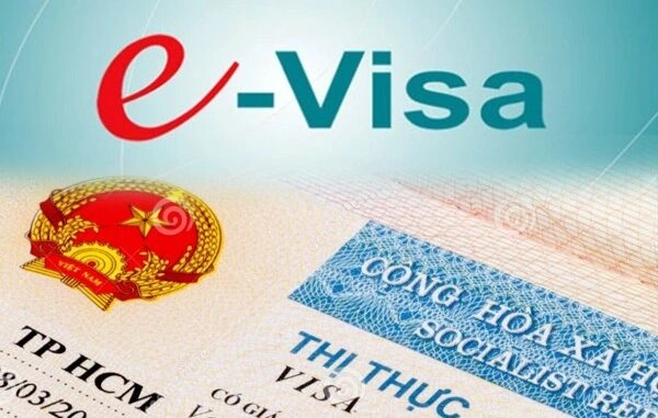Vietnam Evisa