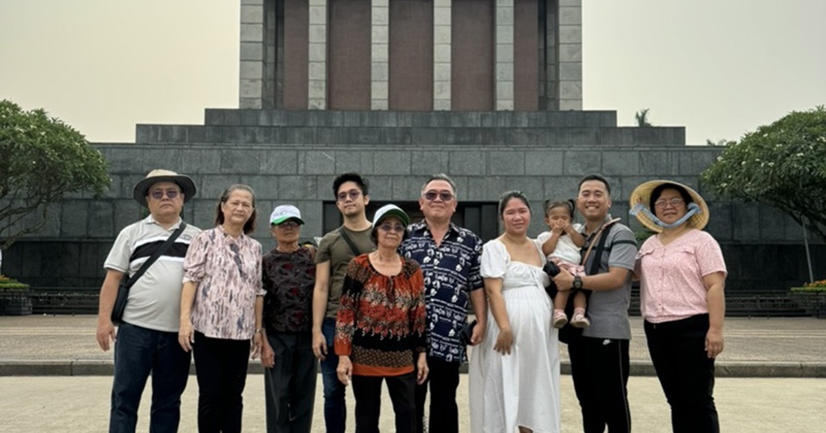 HANOI CITY FULLDAY TOUR