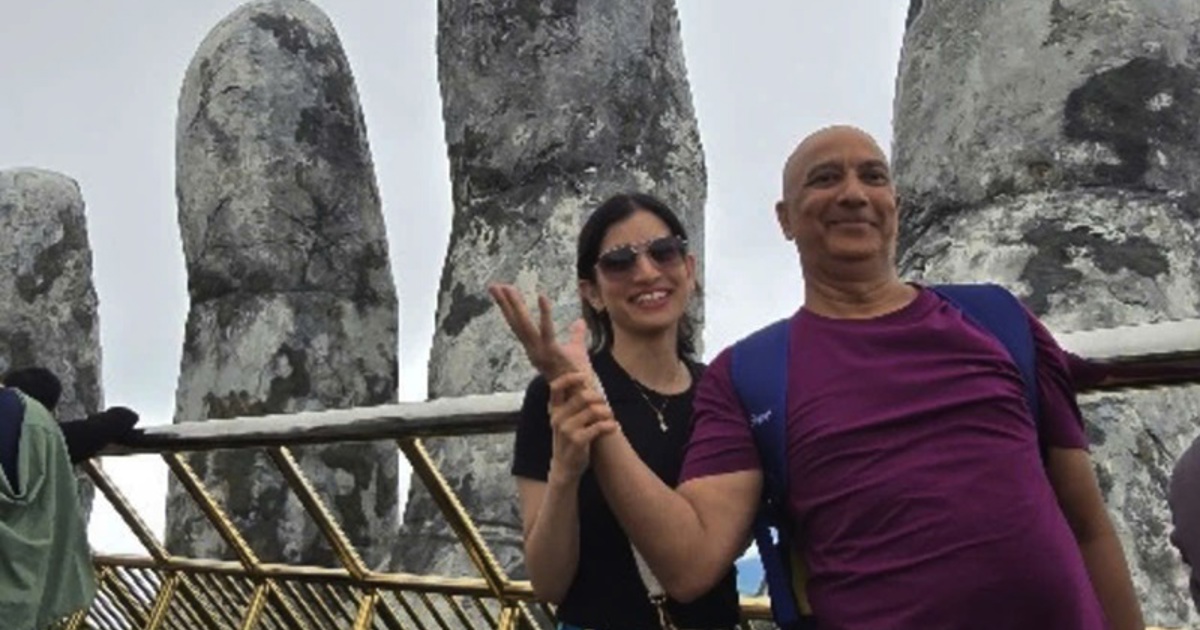 BA NA HILLS 1 Day Tour