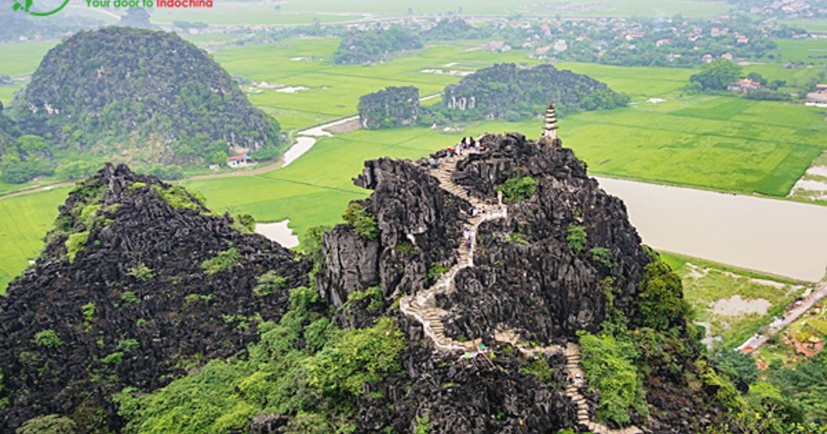 MARBLE MOUNTAINS – HOI AN 1 Day